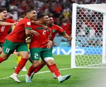 مونديال 2022 … المغرب يكسر هيمنة منتخبات أوروبا وأمريكا الجنوبية