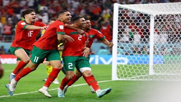 مونديال 2022 … المغرب يكسر هيمنة منتخبات أوروبا وأمريكا الجنوبية