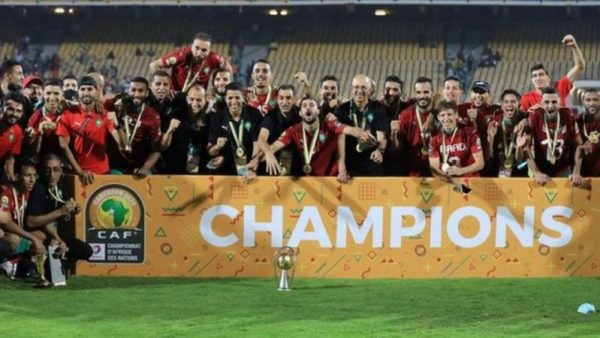المغرب يهدد بالانسحاب من بطولة أمم أفريقيا للمحليين في الجزائر بسبب رحلة طيران غير مباشرة