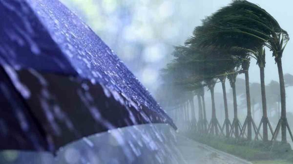 نشرة إندارية …أمطار قوية وتساقطات تلجية ورياح قوية من الأربعاء إلى الجمعة بعدة مناطق مغربية