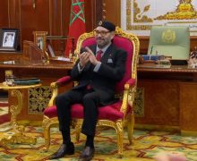 مونديال 2022… جلالة الملك يجري اتصالا هاتفيا مع مدرب وعميد المنتخب الوطني