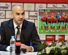مونديال 2022 …المنتخب  الذي أخرج  ملكا  وشعبا  للشارع ، والفضل لمدرب  تجري في عروقه دم المغرب