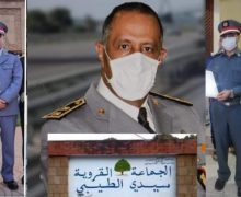 القنيطرة ….سكان جماعة سيدي الطيبي يستغيتون : أنقدونا من “الكريساج “