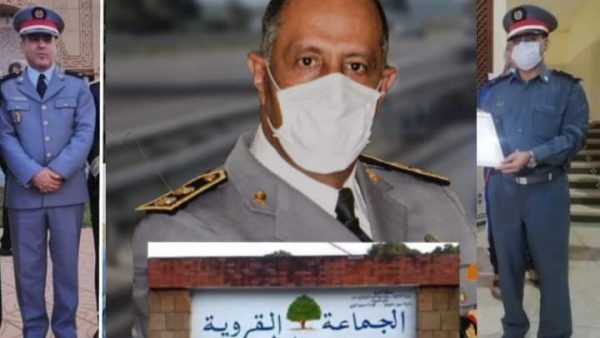 القنيطرة ….سكان جماعة سيدي الطيبي يستغيتون : أنقدونا من “الكريساج “