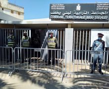 المحمدية …موازين القوى تنقلب رأسا على عقب داخل مجلس جماعة بني يخلف