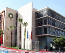 الجامعة الملكية المغربية لكرة القدم​ تحتج بقوة على تحكيم​ مباراة المنتخب المغربي​ أمام نظيره الفرنسي (بلاغ)