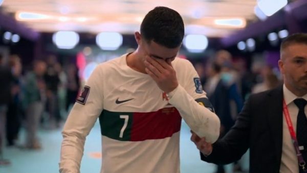 رولاندو  يصدر بيانا بعد هزيمة فريقه أمام المغرب