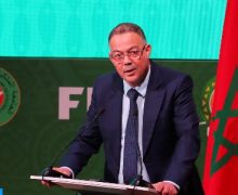 لقجع: المنتخب الوطني يتوفر على مؤهلات تجعله ينافس أي فريق آخر في المونديال