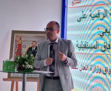 وزير العدل ينعي وفاة مدير الدراسات والتشريع بوزارة العدل