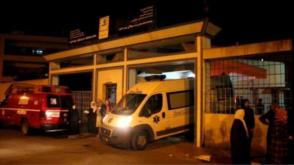 المحمدية… العثور على جثـ ـة شخص  وهي تحمل آثار عنف