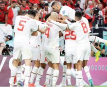 مونديال 2022 (الجولة الثالثة-المجموعة السادسة).. المنتخب المغربي يبلغ ثمن النهاية بفوزه على نظيره الكندي 2-1