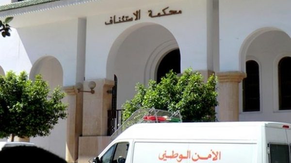 سطات …فرار سجين متهم بالقتل من المحكمة يستنفر كافة الأجهزة الأمنية