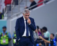 مدرب البرتغال : المنتخب المغربي لعب بشراسة