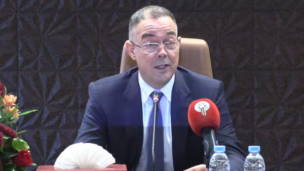 فوزي لقجع …من تاجروا في تداكر المونديال مصيرهم الطرد  النهائي من كرة القدم  وإحالة ملفهم على القضاء ( فيديو )