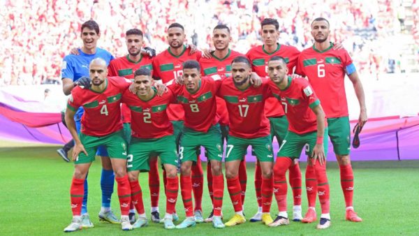 مونديال .. موعد عودة الأسود إلى المغرب