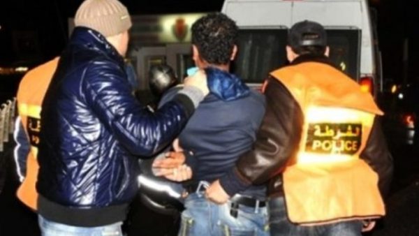 الدارالبيضاْء….مراهق يقـ.ـتـ.ـل شخص بدافع السرقة بالبرنوصي