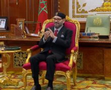 جلالة الملك يتبادل التهاني مع قادة دول وحكومات الدول الشقيقة والصديقة بمناسبة حلول السنة الميلادية الجديدة 2023