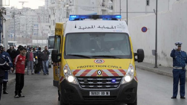 الجزائر .. وفاة 6 ستة أشخاص اختناقا بالغاز