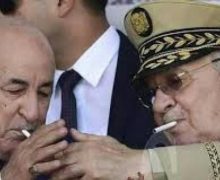 هل هي جنازة السياسة في الجزائر؟ وشهد شاهد من أهلها