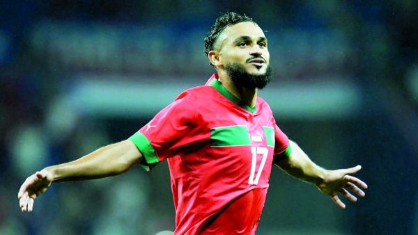 بوفال يستعد لتجربة احترافية جديدة