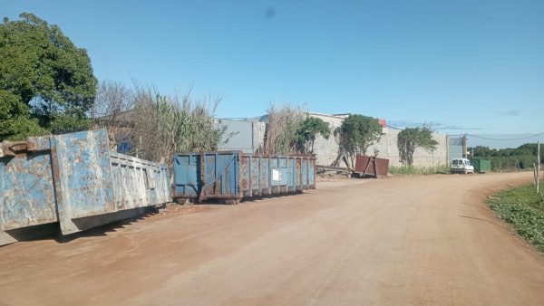 المحمدية …الدرك الملكي يحارب المستودعات العشوائية بسبب أنشطتها التجارية المشبوهة