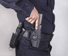 فاس….رصاصة في الرجل تنهي ” عربدة ” شخص رفقة 3 آخرين