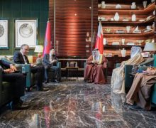 البحرين تجدد دعمها الثابت والموصول لمغربية الصحراء
