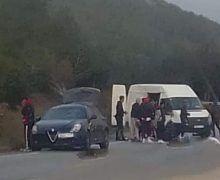 تطوان …..إصابة مجموعة من المشجعين الوداديين في انقلاب حافلة لنقل المسافرين