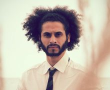 وفــ.ـ.ـاة ممثل مغربي بإسبانيا غرقا