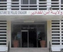 أكادير……   ولاية أمن تكشف حقيقة فيديو “تخريب السيارات”