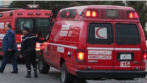 بن جرير ….الساكنة تستفيق على خبر مـ ـصـ ـرع 3 أشخاص من عائلة  دركي