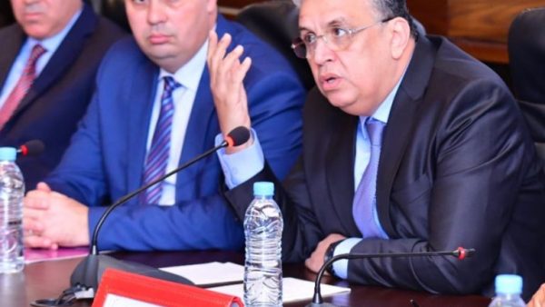 وزير العدل.. مهنة المحاماة في حاجة لتطورات عميقة لتواكب إصلاحات السلطة القضائية