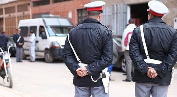 المحمدية … مجهودات متواصلة لرجال الدرك الملكي ،حجز كيلوغرامين من الحشيش واعتقال المروج القادم من الشمال