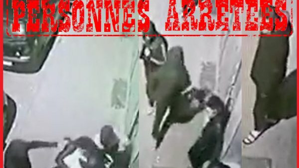 الدارالبيضاء…..شريط فيديو يساهم في اعتقال 3 لصوص