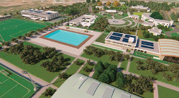 جامعة الكرة تضع مركز محمد السادس رهن إشارة الوداد للتحضير للموندياليتو