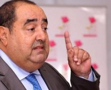 لشكر……فرنسا هي المسؤولية تاريخيا، عما حصل لعدد من الدول الافريقية