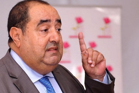 لشكر……فرنسا هي المسؤولية تاريخيا، عما حصل لعدد من الدول الافريقية
