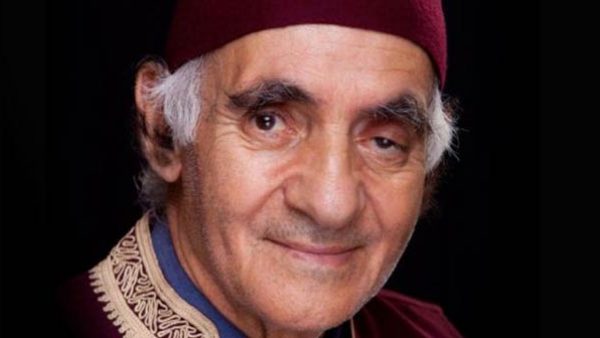 ” عبد الرؤوف ”  في ذمة الله
