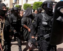 تفكيك خلية إرهابية موالية لتنظيم “داعش” تتكون من ثلاثة عناصر ينشطون  بإسبانيا والمغرب