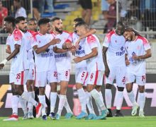 المهدي النفطي مدربا للوداد الرياضي