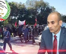 في سابقة من نوعها …منظمة حقوقية ” تكفر ” عن تضامنها مع سكان بعد إخلالهم باتفاق