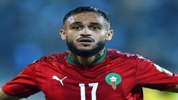 رسميا .. الريان القطري يتعاقد مع سفيال بوفال