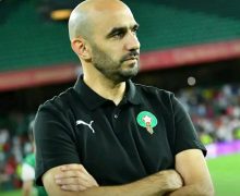 اللائحة المرتقبة لمنتخب الأسود  لمواجهة البرازيل والبيرو