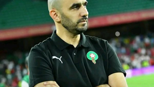 اللائحة المرتقبة لمنتخب الأسود  لمواجهة البرازيل والبيرو