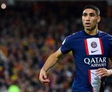 بعد سعد لمجرد …تهمة الإغتصاب تلاحق  اللاعب الدولي المغربي  أشرف  حكيمي بفرنسا