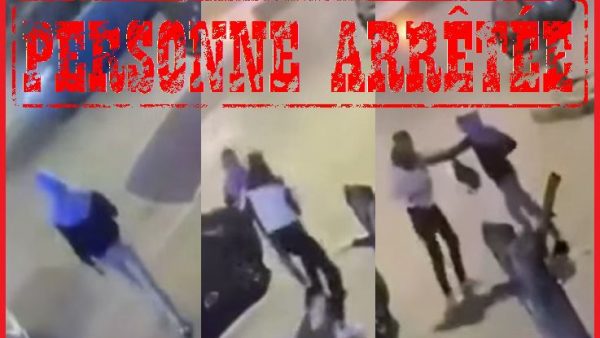 طنجة….فيديو يساهم في اعتقال لص
