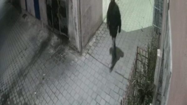 القنيطرة…..” نينجا ” الذي روع العمال والعاملات والمصلين في قبضة الأمن