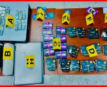 طنجة….مقرصن المكالمات الهاتفية لشبكة الإتصالات الوطنية في قبضة الأمن