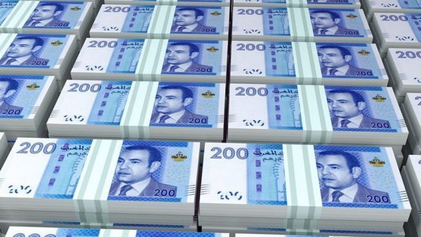 مليار سنتيم ،منحة لفائدة الوداد والرجاء البيضاوي