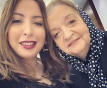 الجزائر ….قوات الأمن تعتقل والدة وشقيقة الناشطة السياسية أميرة بوراوي